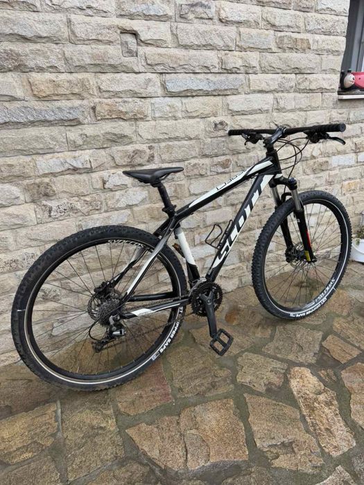 MTB Scott Aspect 940 29/L