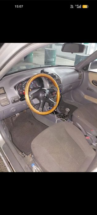 Продам Hyundai accent