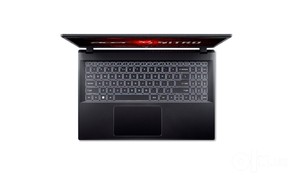Acer Nitro V15 ANV15-51-76ER | 15.6" FHD IPS 165Hz