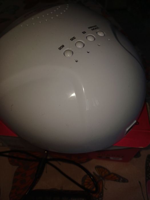 Lampa UV Senso Pro