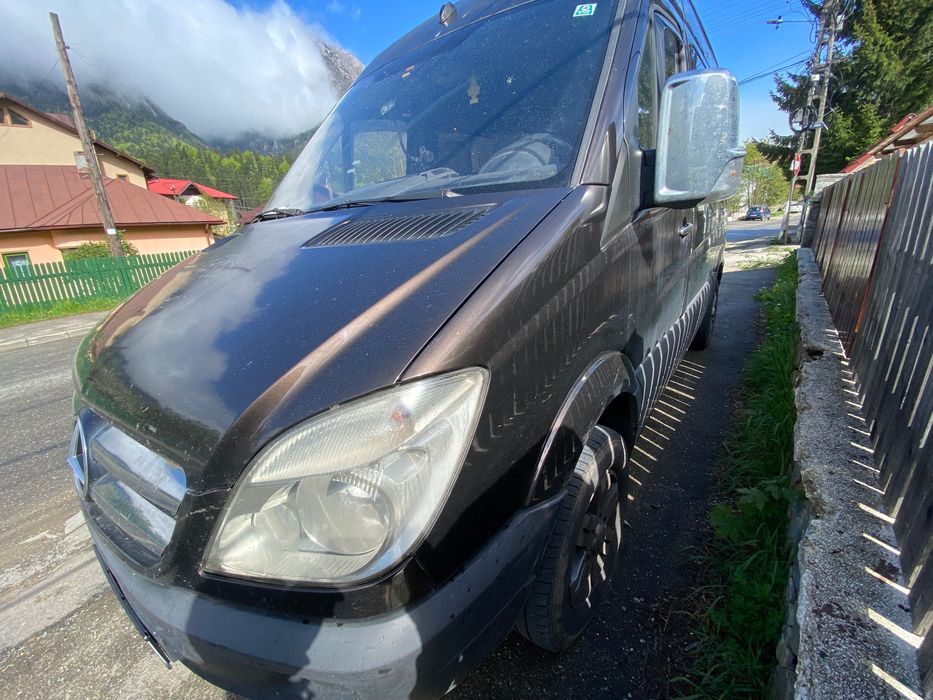 Sprinter -5800 € !
