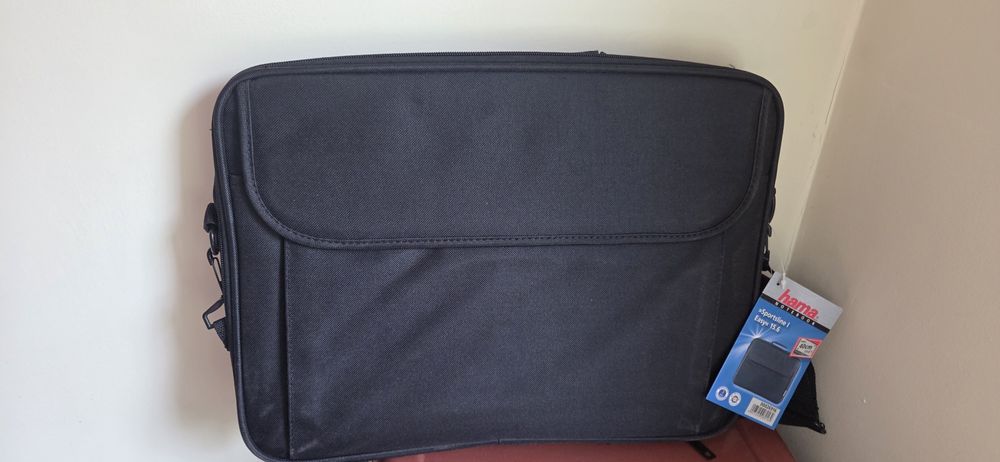 Лаптоп чанта, чисто нова