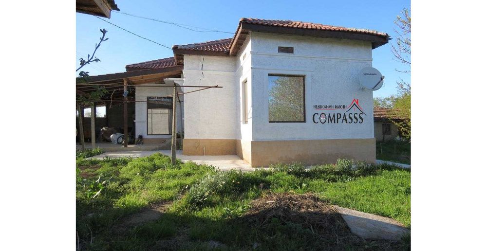 Продава се Къща в с. Дропла, Област Добрич - 72 кв.м за 819 €/кв.м - Снимка #15