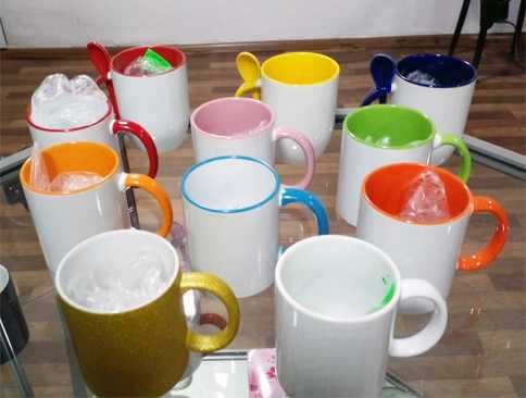 Фотография на кружку!