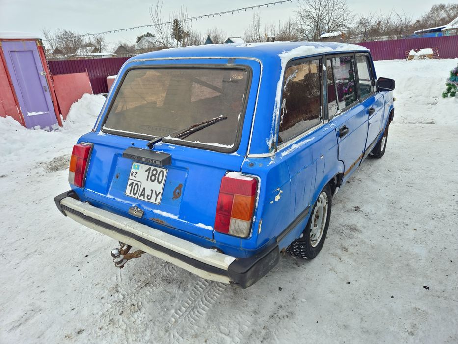 ВАЗ 21043  на ходу