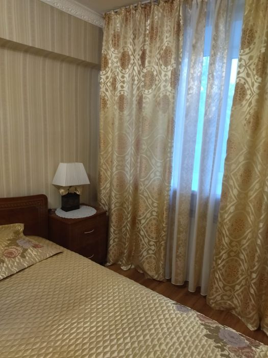 Продам 3х квартиру в городе.