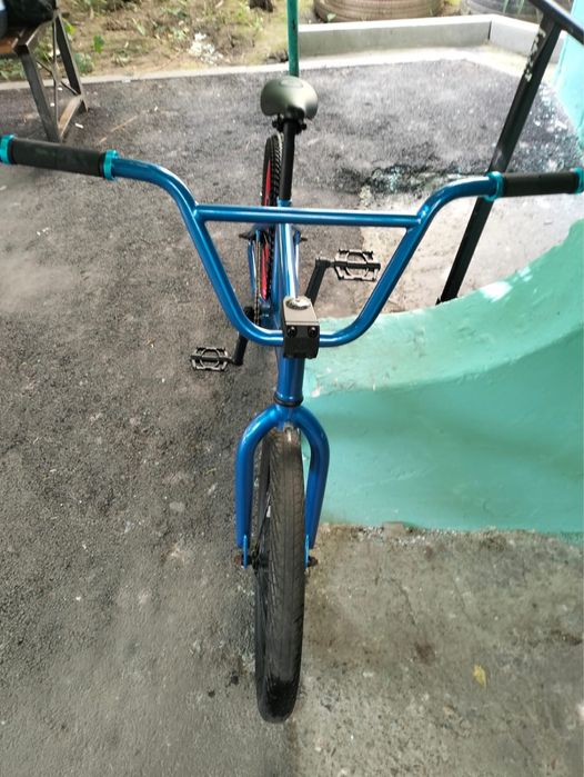 Продам Bmx