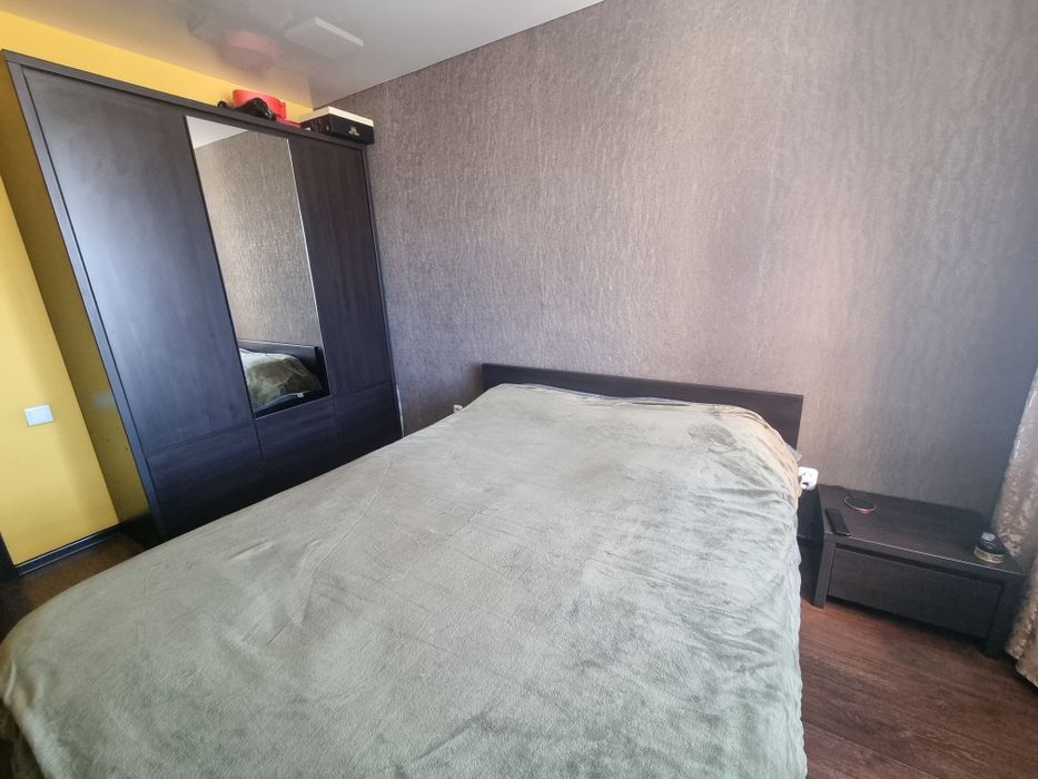 Спальный гарнитур б/у