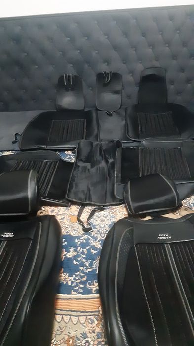 Чехол для машины