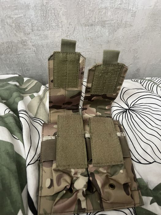 Тактические подсумок