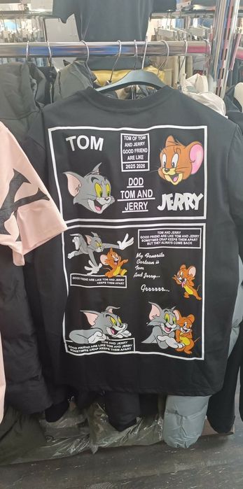 НовА колекция модерни тениски