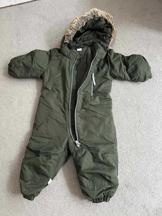 Детски космонавт