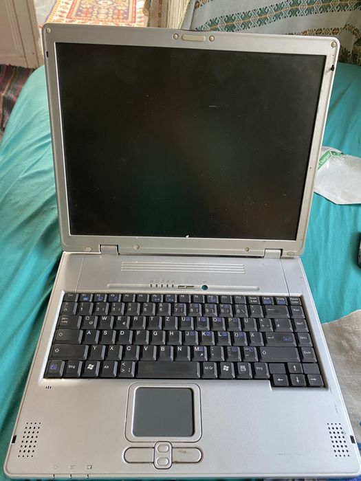 Vand laptop lynx