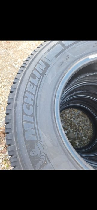 225 75 16 CP Michelin