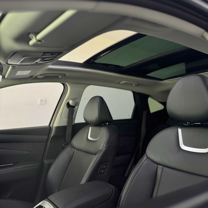Hyundai Tucson (FL) 2024 ПРАКТИЧЕСКИ НОВЫЙ!