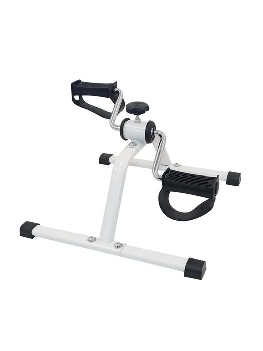 Мини велотренажер для дома