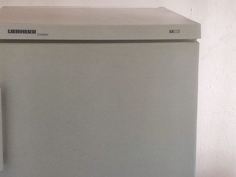 Хладилник Liebherr