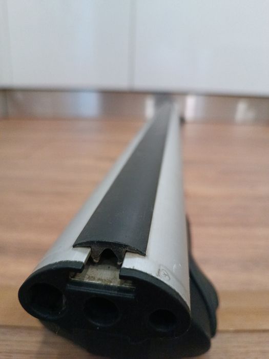 Bare transversale Thule