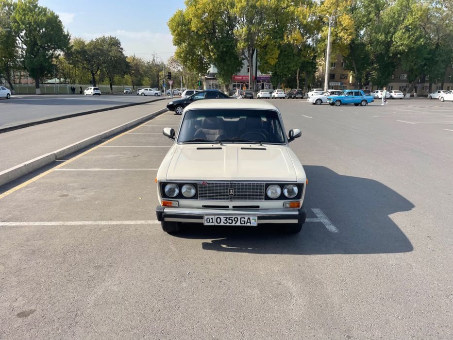 Срочно Жигули 2106 Своя Ваз Классика