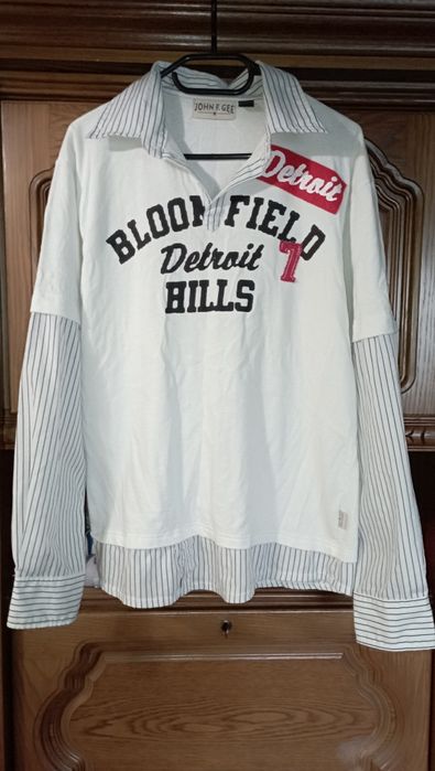 cămăși de bărbat XL