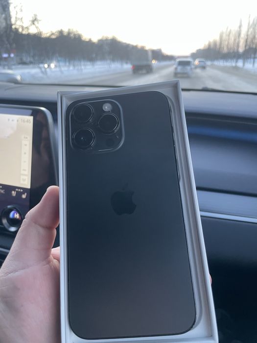 Продам iphone 14 pro max