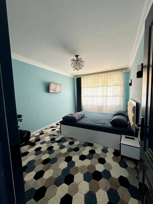Sagdiana,2xonali kvartira Oila uchun