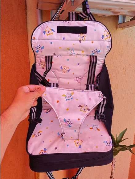 Inaltator portabil pliabil copii