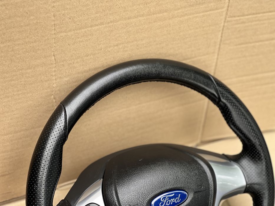 Волан за форд Ford St Волан с айрбег.