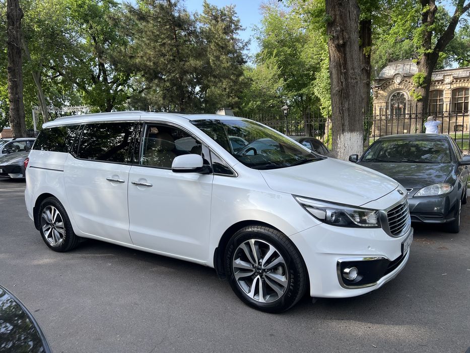 Трансфер - Киа карнивал    Transfer - Kia Carnival