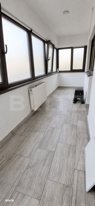 Apartament 2 camere, 54.6 mp, zona Bucium