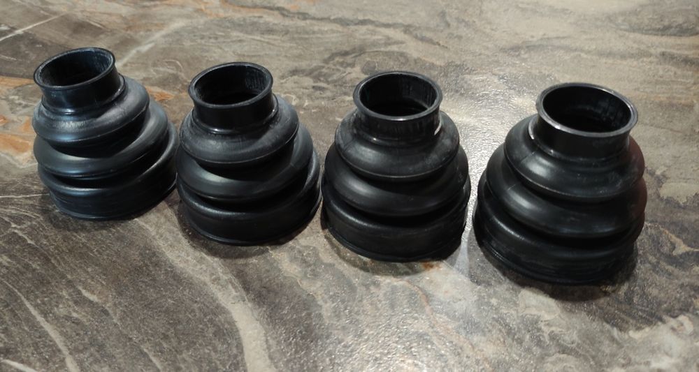 Пыльники промвала W463 G300 G320 G500