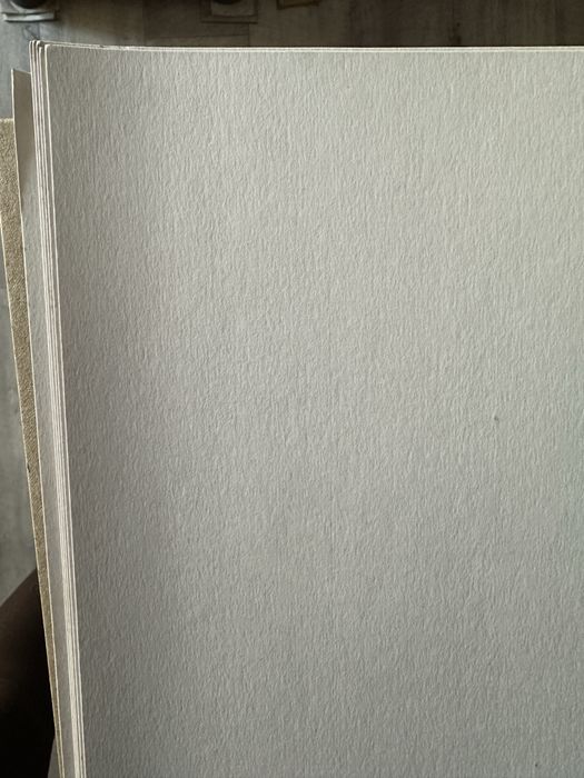 Картон переплетный