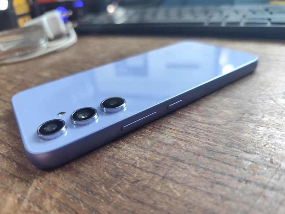 Samsung Galaxy A54 5G 256/8