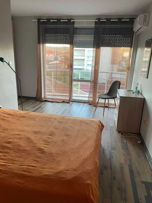 Дава се под наем Двустаен апартамент в Харманли - 72 кв.м за 306 € - Снимка #10