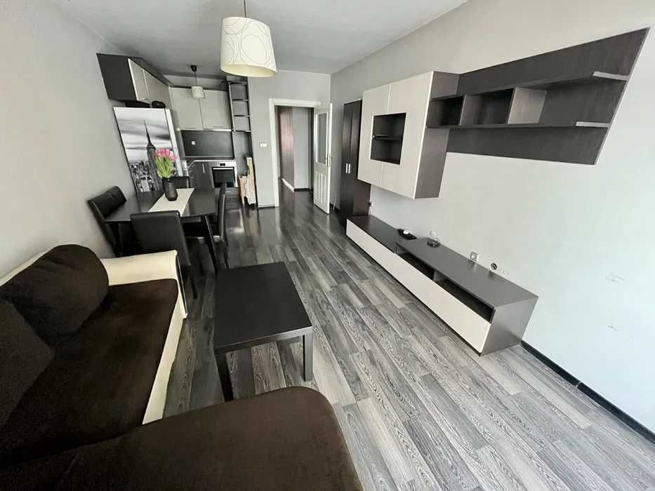 Дава се под наем Двустаен апартамент в София, Център - 64 кв.м за 460 € - Снимка #3