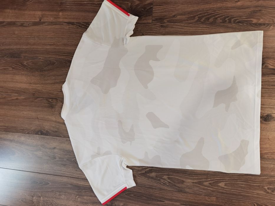 Оригинална футболна тениска на Ювентус