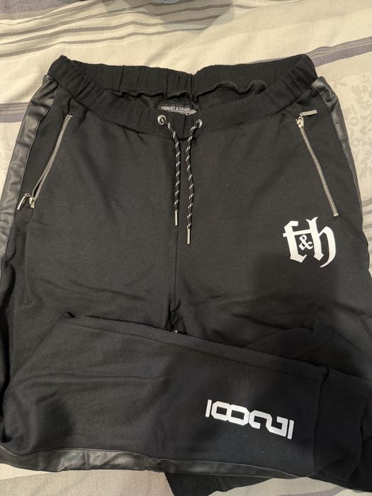 Спортно долнище