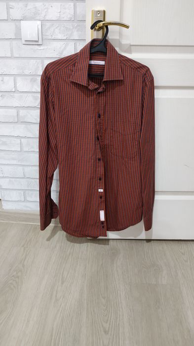 Сорочка Camicicima