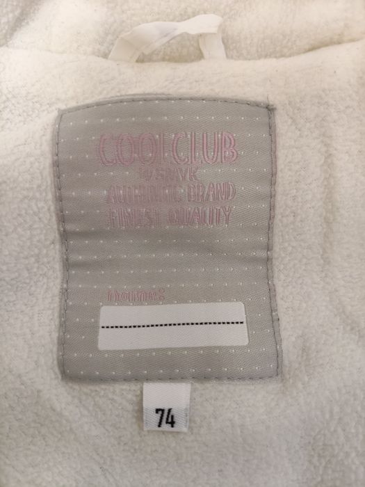 Vând combinezoane bebe