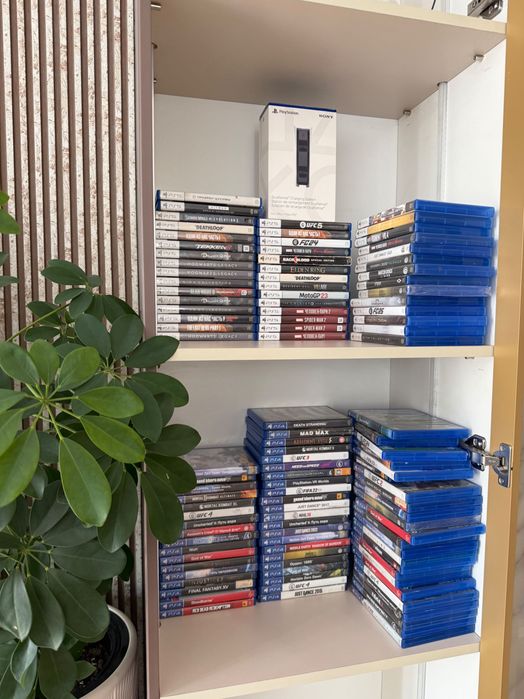 Ойындар Ps 4 5 Диски Оригинал . PlayStation FIFA GTA Need for speed Пс