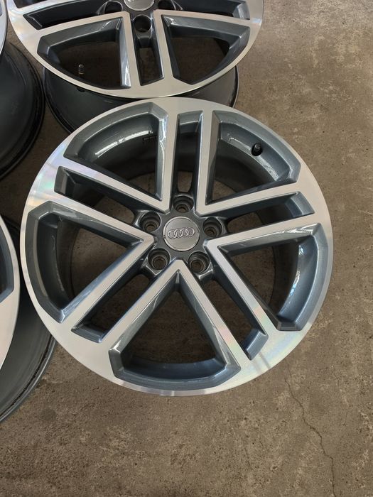 Джанти 18 / 5х112 - Audi A3, S3 и др. 5x112