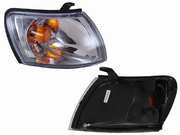 Габарит  Toyota Caldina