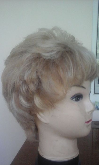 Шью парики  на заказ