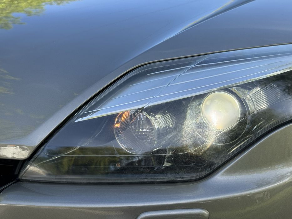 Renault Laguna 2.0 dci 150 cp 2012 INITIALE PARIS