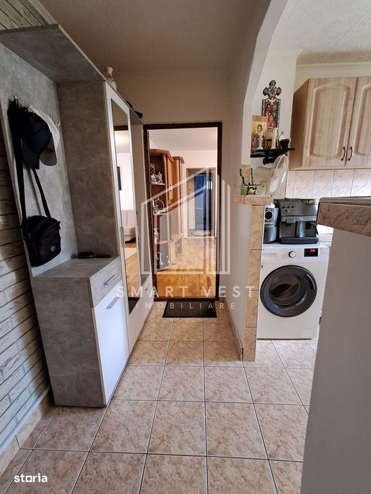 Apartament 2 camere | 55 mp | Zona Micro 16