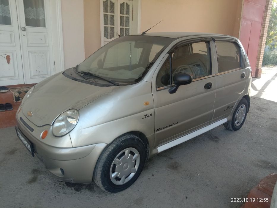 Бесть йили 2006 зур