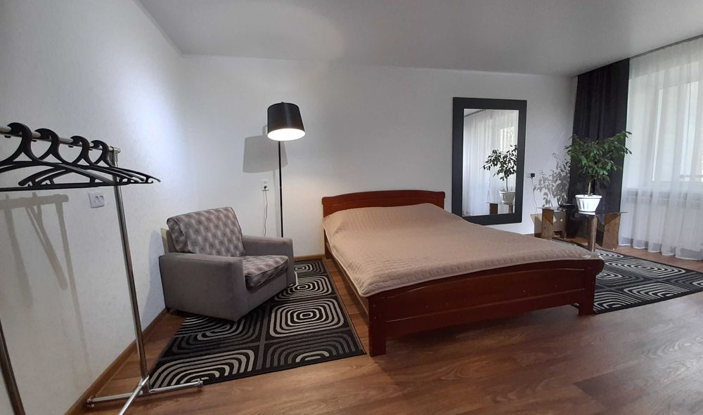 1-ком. Квартира-студия. мг. Прогресс.