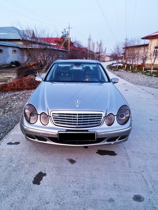 Срочно продаю Мерседес