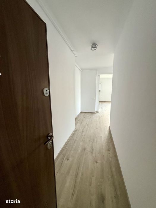 Ap 02 Teilor Residence - 2 camere FINISAT
