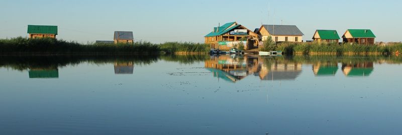 Рыбалка подводная охота трансфер проживание